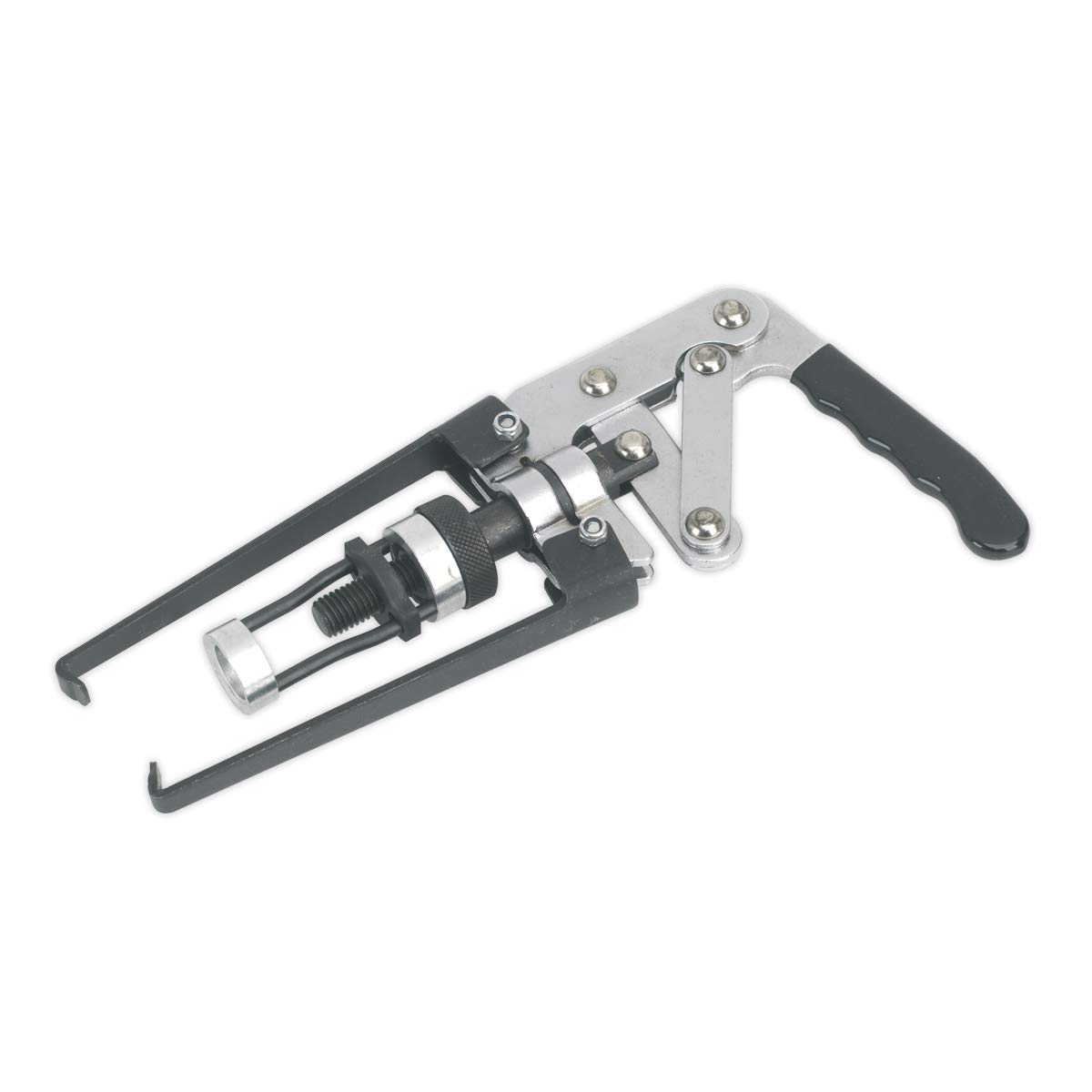 Sealey Vs160 Valve Spring Compressor Ohv