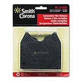 SMC21000 - Smith Corona H Series Typewriter Correction Ribbon