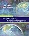International Financial Management