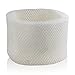 FilterBuy Replacement Humidifier Filters Compatible with HWF72 HWF75 Holmes, Touch Point, Sunbeam Humidifiers. Pack of 2.