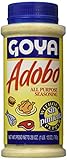 Goya Adobo Seasoning Without Pepper 28 Ounces