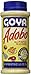 Goya Adobo Seasoning Without Pepper 28 Ounces