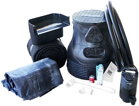 Pond-less Waterfall Kit 16"