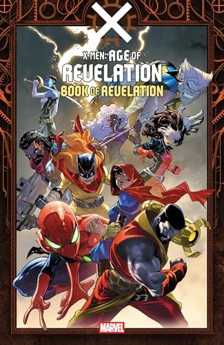 X-Men: Age Of Apocalypse Vol. 2 - Reign [New Printing]: Lobdell