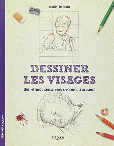 Dessiner les visages