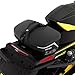 Ski-Doo 860200622 LinQ Short Premium Tunnel Bag
