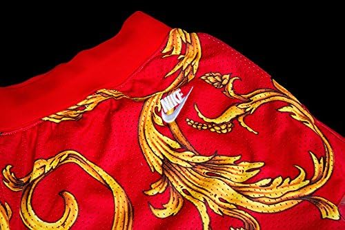 nike supreme basketball shorts