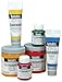 Liquitex Professional Soft Body Acrylic Paint 2-oz jar, Fluorescent Blue