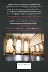 A Body of Work: Dancing to the Edge and Back