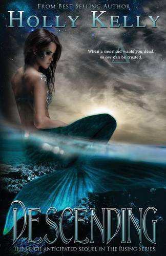 Descending (Rising, #2)