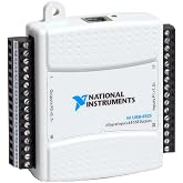 Lemincrash for NI USB-6525 USB Data Acquisition Card Module 779640-01
