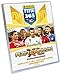 Panini 4408954 Adrenalyn XL Trading Cards FIFA 365 Season 2019/2020, Starter Set with Collector Folder, Collector's Magazine, Game Field, 30 Limited Edition Card, Multi-Coloured