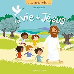 La  vie de Jésus