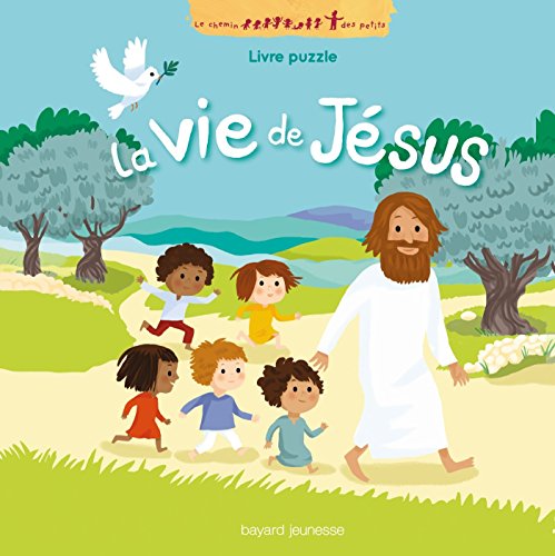 La  vie de Jésus