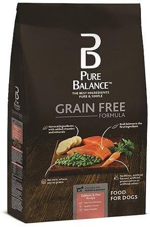 pure balance grain free