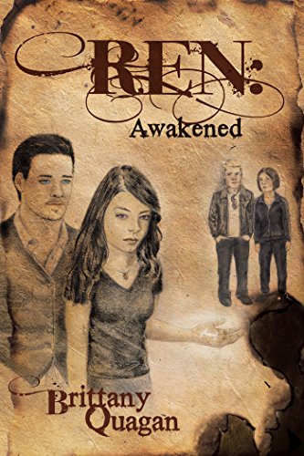REN: Awakened by [Brittany Quagan]