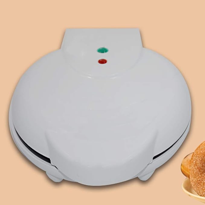 Sguan-wu Donut Maker - Máquina eléctrica para hacer donut: Amazon ...