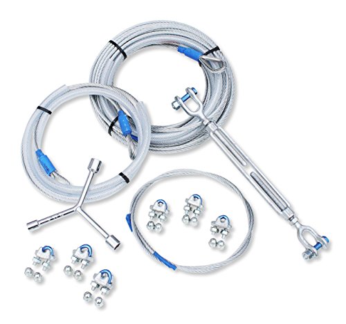 Slackers LED Night Riderz Zipline - Image 6