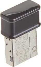NETGEAR AC1200 WiFi USB 2.0 Mini Adapter Dual Band Wireless Internet Stick A6150 view 3