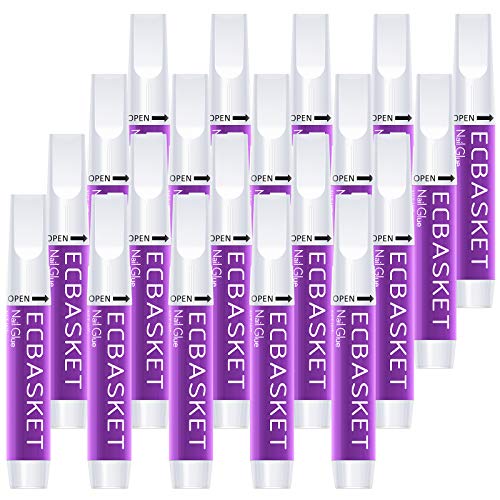 Nail Glue for Acrylic Nails