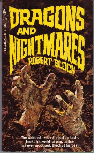 Dragons and Nightmares