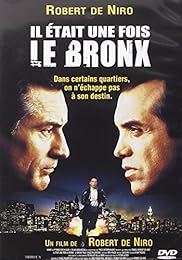 Il Était Une Fois Le Bronx