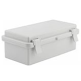 Sunnyglade ABS Plastic Dustproof Waterproof IP65