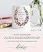 Being A Badass Is Hard Work Coffee Mug Gift Idea Unique Pretty Birthday Gift Woman Female Office Coworker Humorous Christmas Present for Mom Wife Girlfriend 11oz Ceramic Tea Cup by Digibuddha DM0236