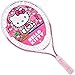 Hello Kitty Sports Junior Tennis Racquet, Pink, 19-Inch