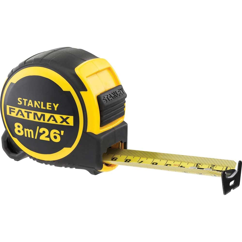Tape Measure