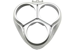 Razor Head Holder Replacement ，Compatible For Philips ，SmartTouch-XL HQ9160 HQ9150XL HQ9199 HQ9199XL HQ9160XL Shaver Frame Co