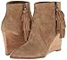 Nine West Women's Retrolook Suede Boot