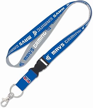 WinCraft NBA - Llavero con hebilla desmontable