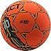 SELECT Numero 10 Soccer Ball-Orange-Size 5