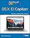 Teach Yourself VISUALLY OS X El Capitan (Teach Yourself VISUALLY (Tech))