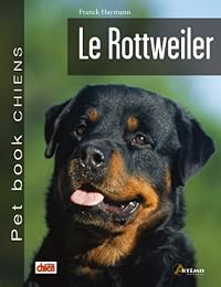 Le  rottweiler