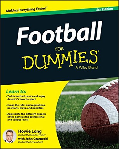 Download Football For Dummies Download Football For Dummies