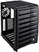 CORSAIR CARBIDE AIR 740 ATX Cube Case, High-Airflow