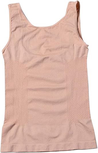 camiseta interior reductora mujer