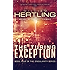 The Turing Exception (Singularity Series Book 4)