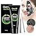 Peel Off Mask, Blackhead Mask Peel Off,Facial Masks,Blackhead Remover Mask, Purifying Peel-off Mask Black Mud Pore Removal Mask For Face Nose Acne Treatment