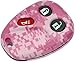 Dorman 13618PKC Keyless Remote Case Compatible with Select Models, Pink Digital Camouflage