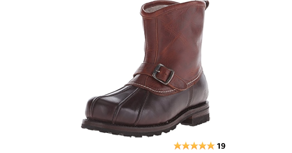 frye warren duck engineer