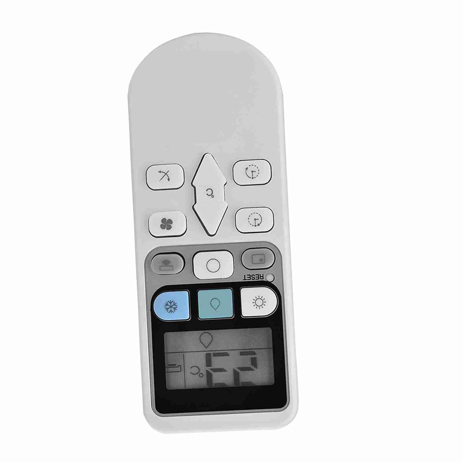 Bewinner Universal RAR-3V2 Remote Control for Air Conditioner Replacement Air Conditioning RAR-3V2 for Air Conditioners