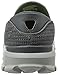 Skechers Performance Men's Go Walk 3 Slip-On Walking Shoe, Charcoal, 9.5 M US