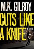 Cuts Like a Knife: A Novel (A Kristen Conner Mystery)