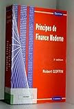 Principes de finance moderne by 
