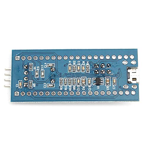 5Pcs STM32F103C8T6 Small System Board Microcontroller STM32 ARM Core Board For Arduino