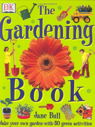 The Gardening Book Hardcover – January 1, 2003