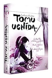 Tomu Uchida - Meurtre À Yoshiwara + Le Détroit De La Faim + Le Mont Fuji Et La Lance Ensanglantée